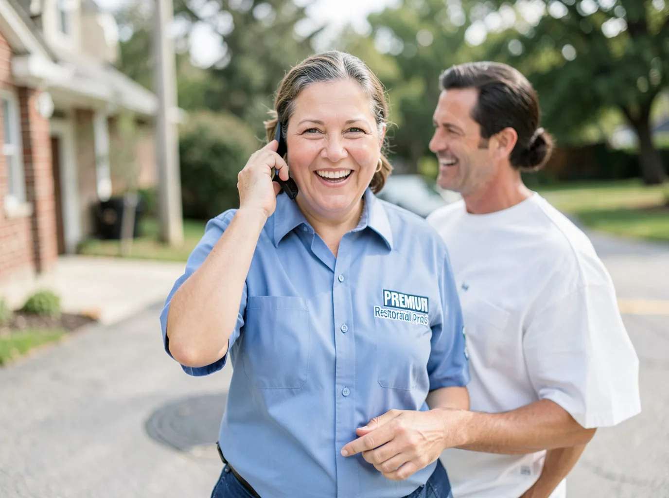 Water Damage Restoration Salesville, OH FAQs